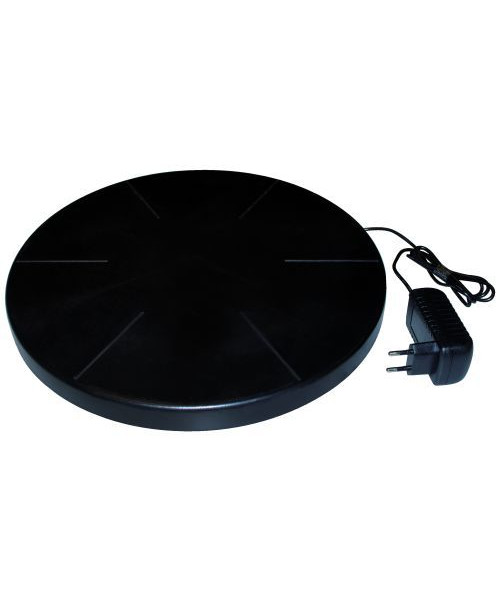 Ryom skridsikker varmeplade Ø35 cm billede