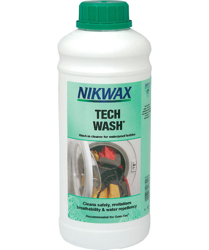 Billede af Nikwax Tech Wash 1L hos Specialbutikken