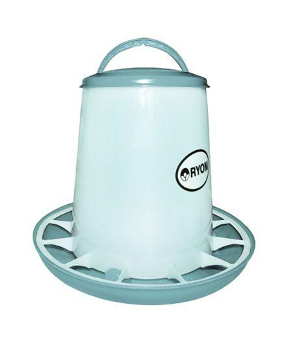 Ryom fodertårn m/ låg - 3 kg