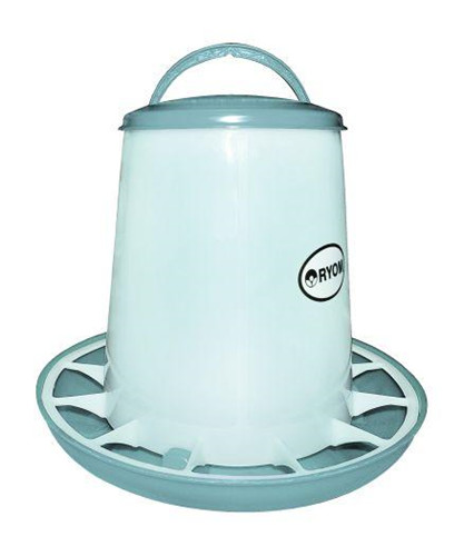 Ryom fodertårn m/ låg - 6 kg