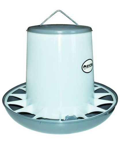 Ryom fodertårn m/ låg - 9 kg