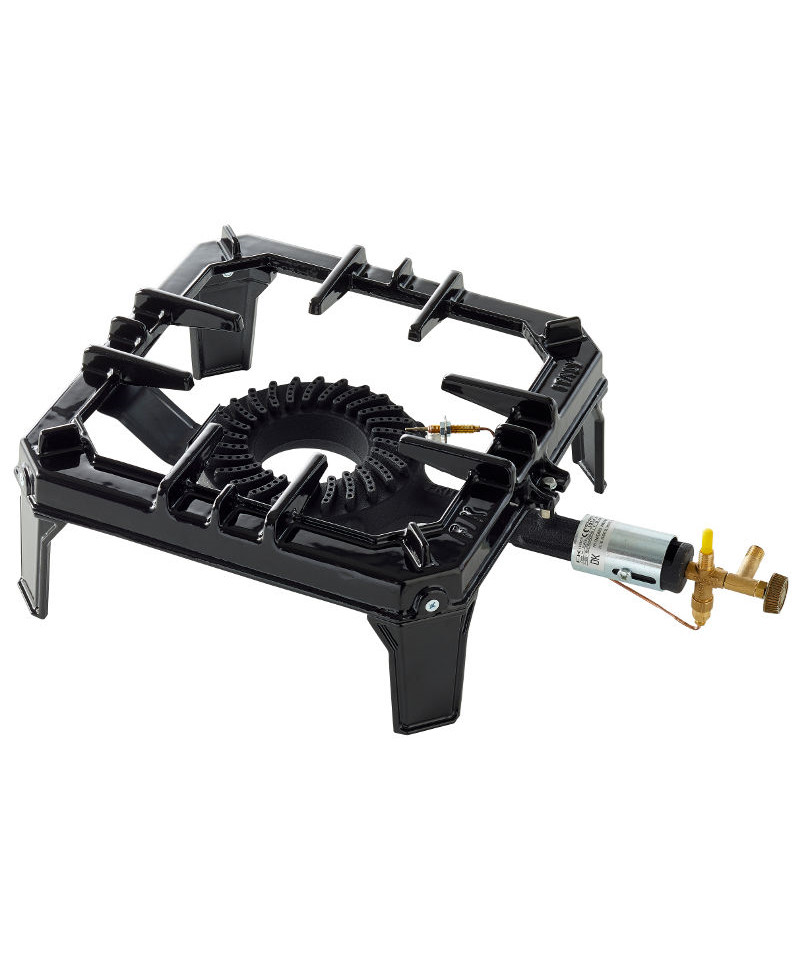 Foker Industriapparat M/ 1 Blus