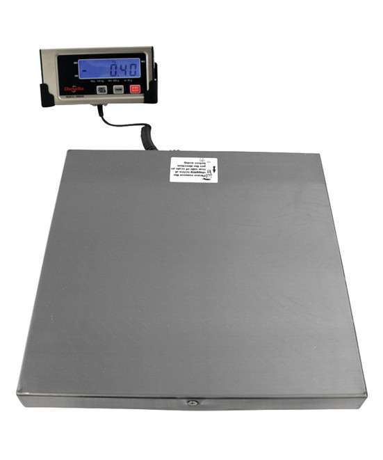 Diesella pakkevægt 120 kg billede