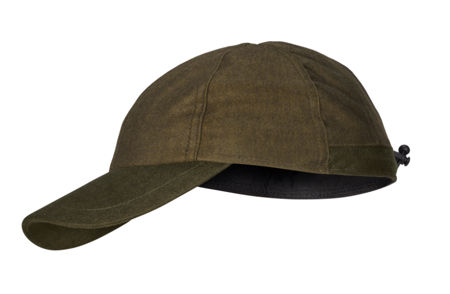 Seeland Avail Cap Pinegreen M