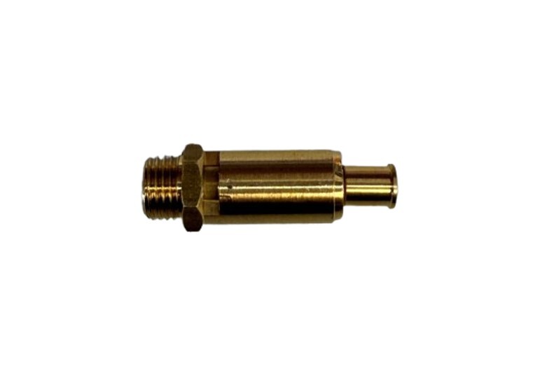 1/4" Sikkerhedsventil 8,5 BAR