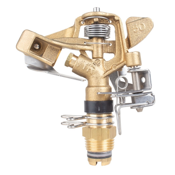 1/2" Messing Sektor Sprinkler