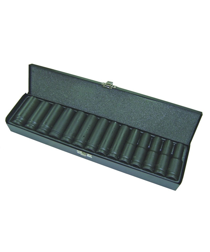 BaTo 1/2" krafttopsæt lang 10-24 mm billede