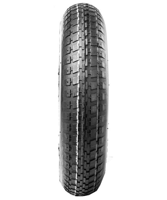 Deli S-369 dæk 4.80/4.00-8 billede