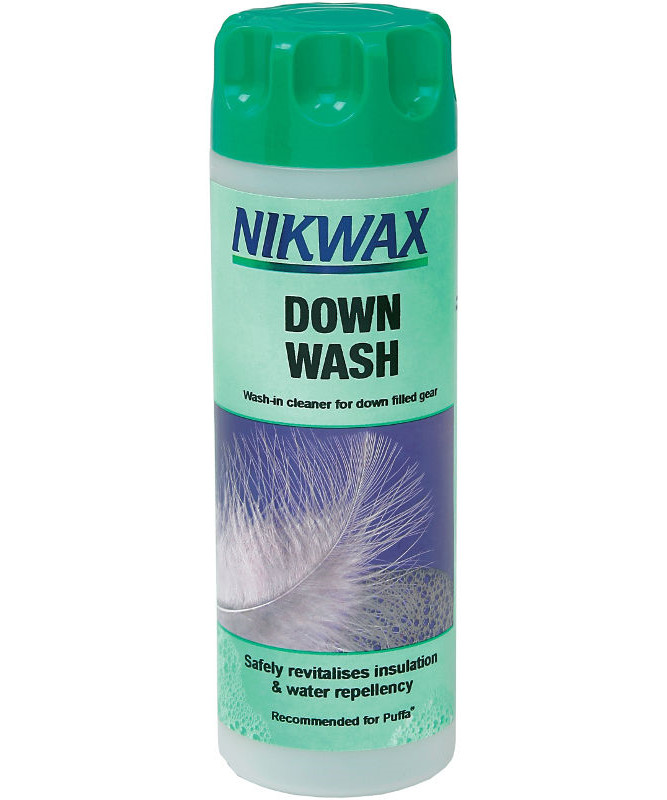 Billede af Nikwax Down Wash Direct 300 ml hos Specialbutikken