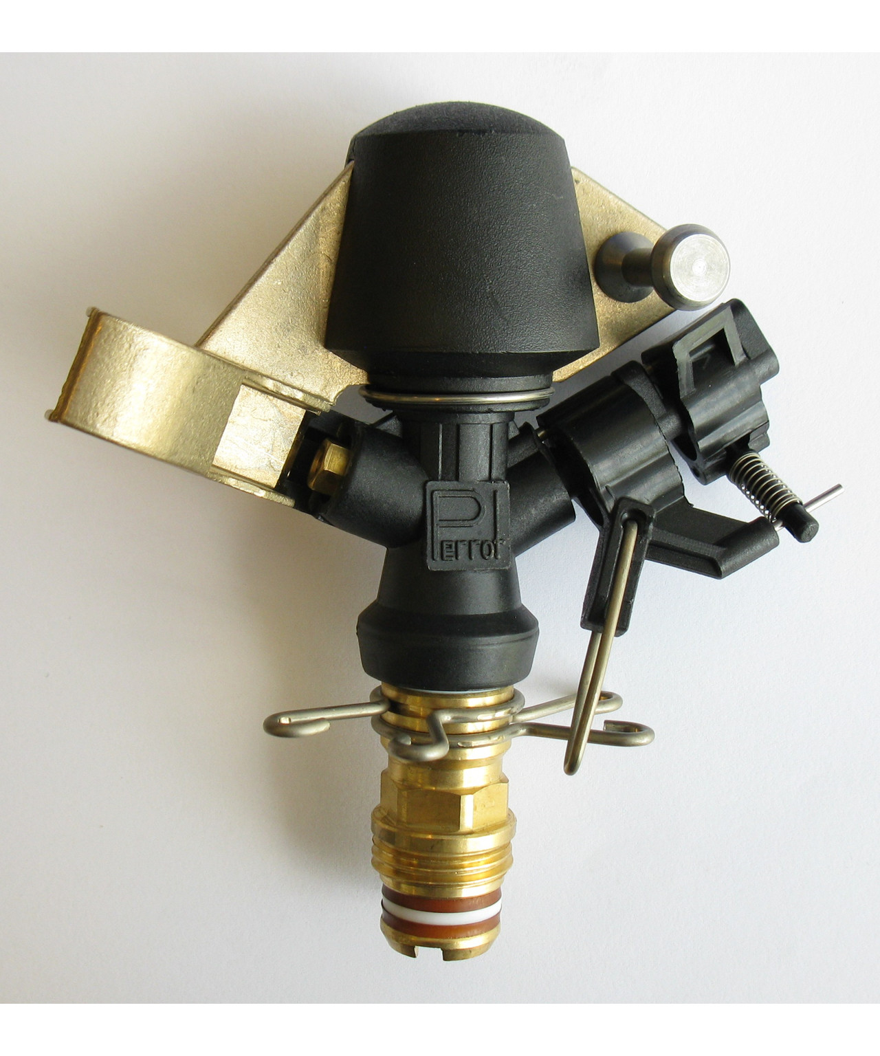 Perrot ZA 22 W 1/2 sektorsprinkler m/ 4,0 mm dyse