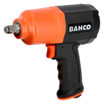 Bahco 1/2" Slagnøgle billede