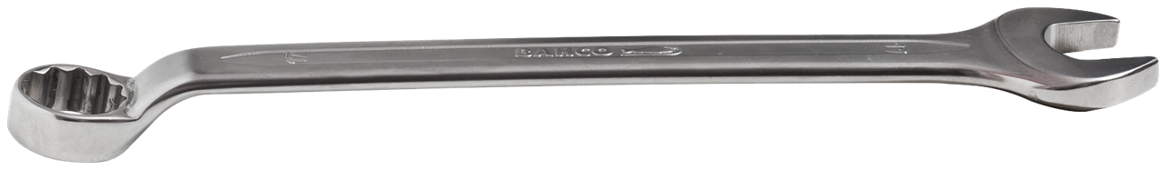 Se Bahco ringgaffelnøgle 17 mm hos Specialbutikken