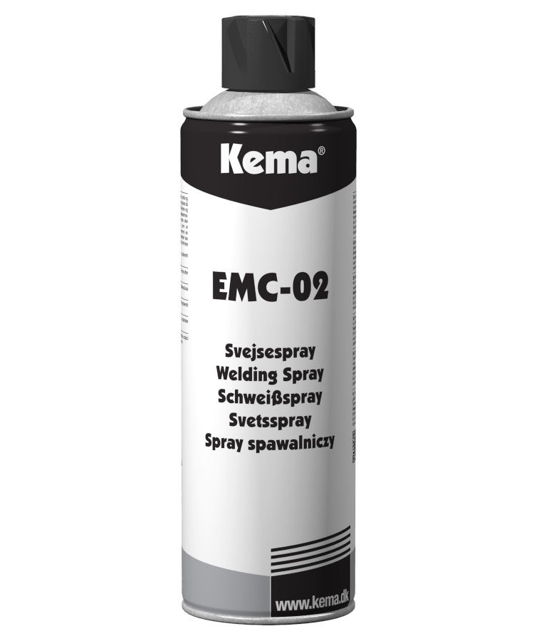 Kema Svejsespray EMC-02 billede