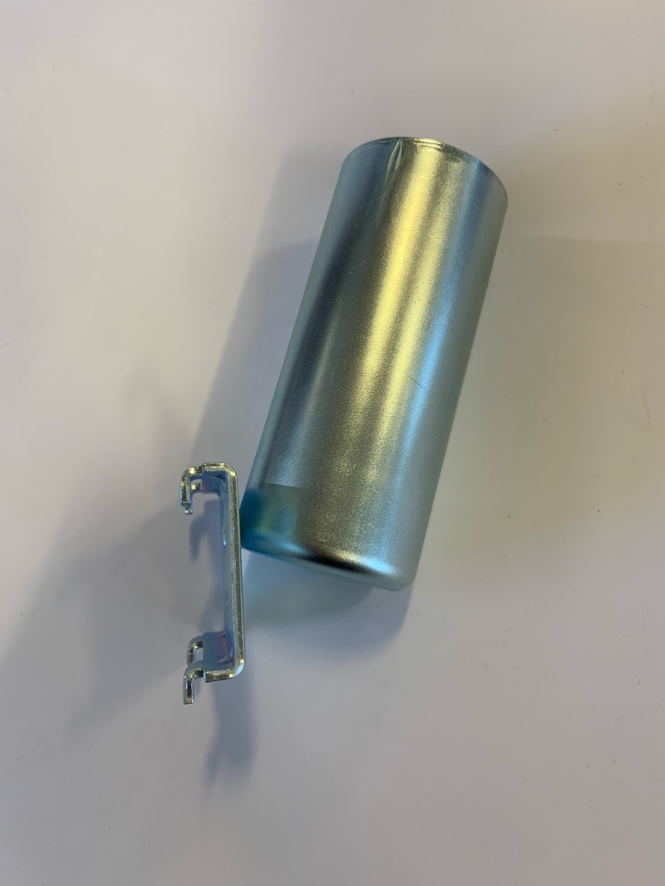 KROG TYPE 09 L100 Ø42