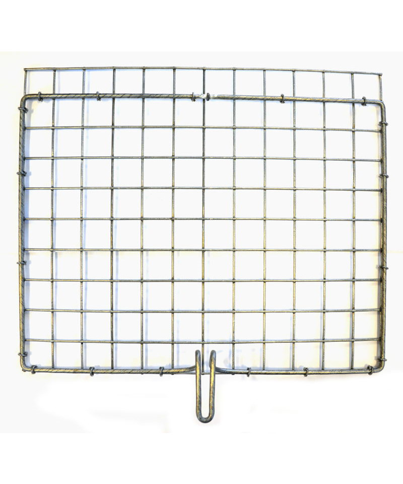 Svanehals samlet 1"x1" - 12"x10"