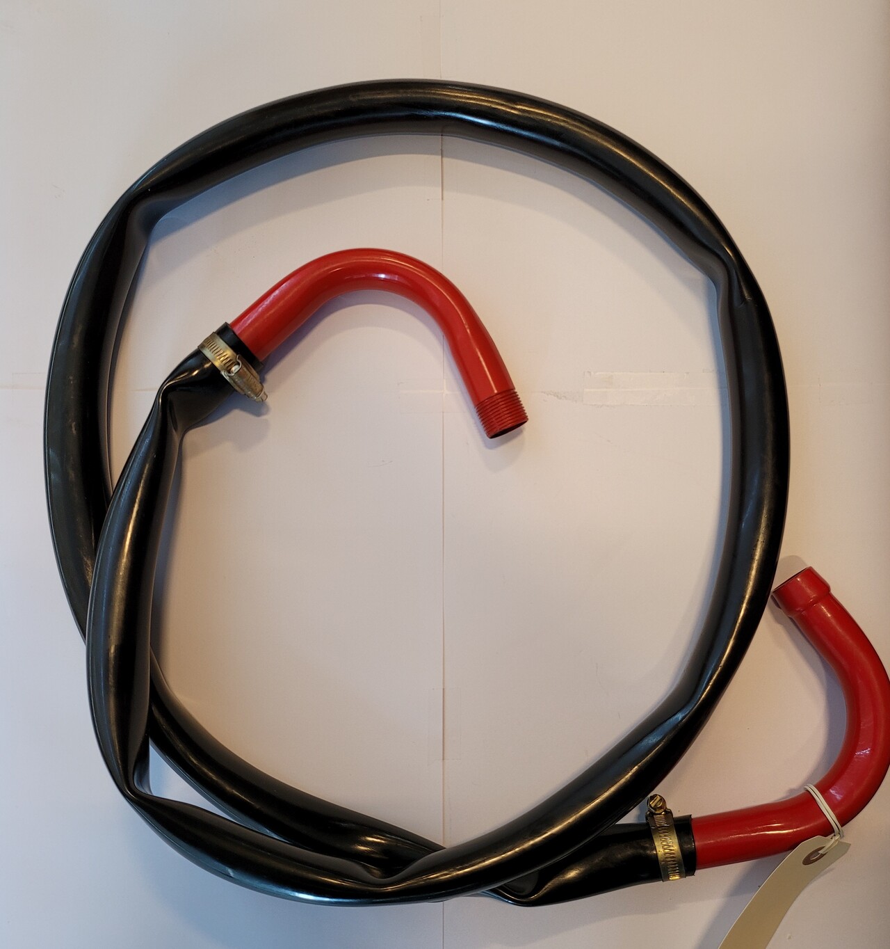 Kabi Slange og pistol til KA40191