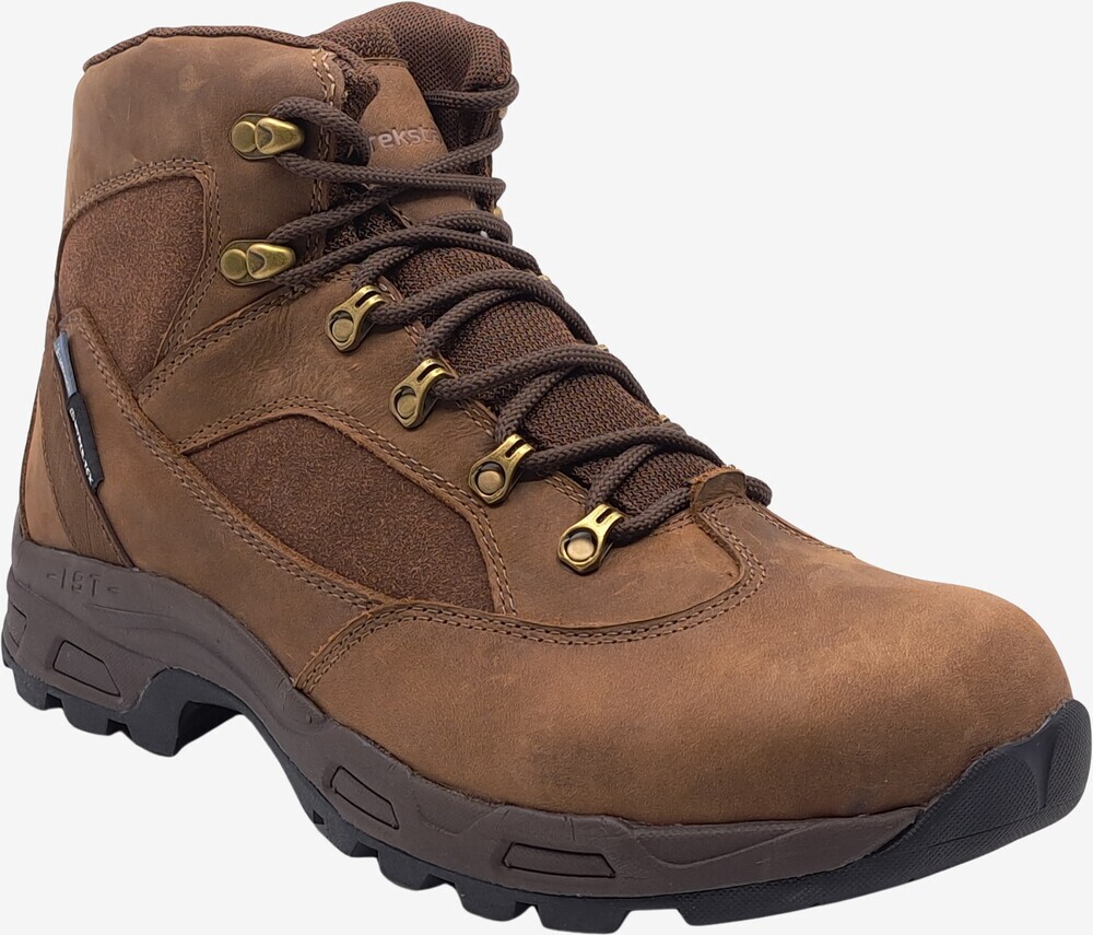 Treksta Hawk 4" HTX Vandrestøvle (Brown, 47)