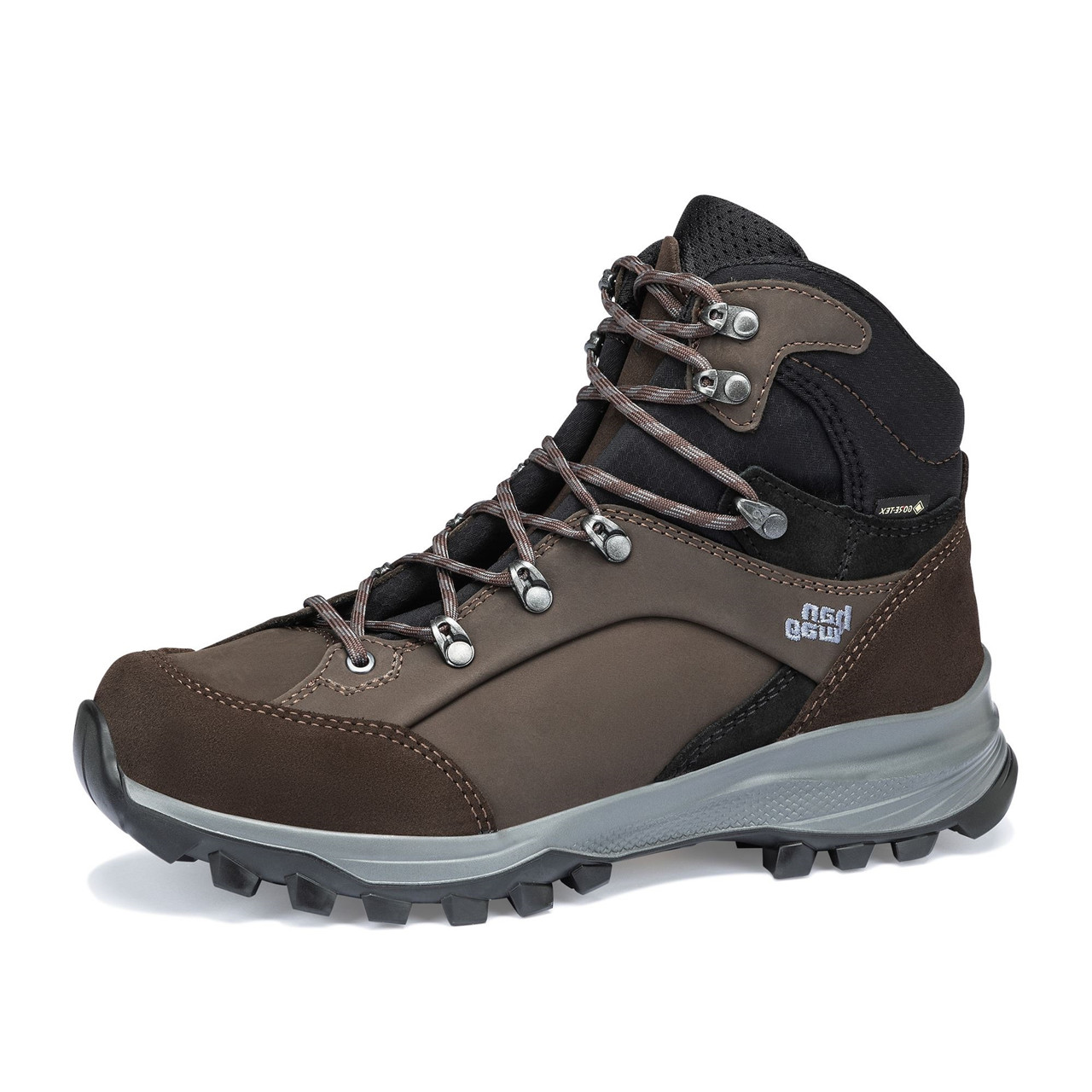 Se Hanwag Alta Bunion II Lady GTX (Mocca/Black, 4/37) hos Specialbutikken