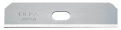 OLFA SKB-7 knivblade 10 stk.