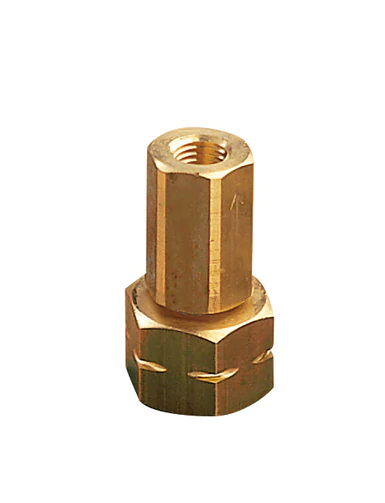 Kosan Gas Slangebrudsventil 8L/Min