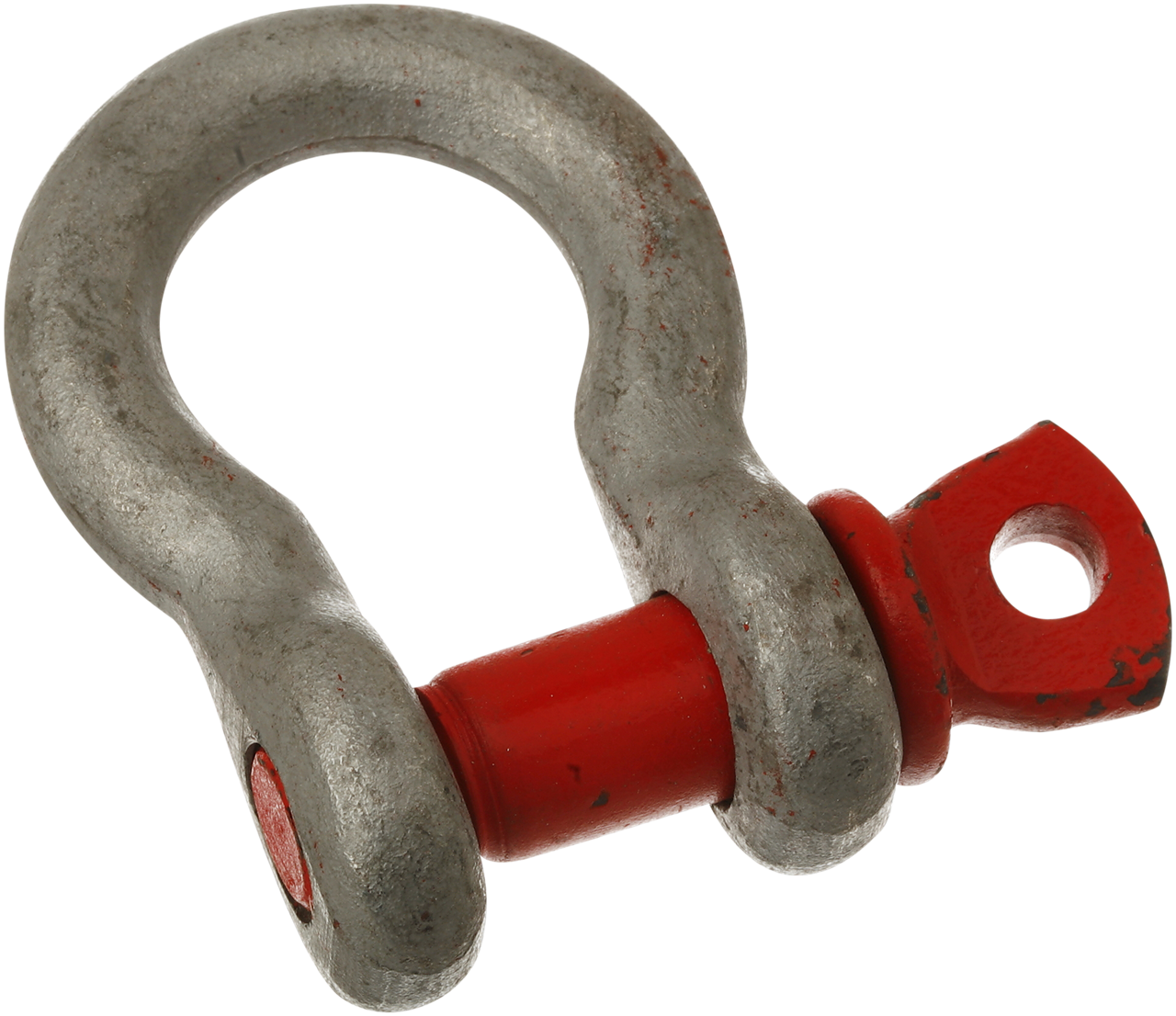 STÅLSJÆKEL 3/8" CE WLL 1000KG