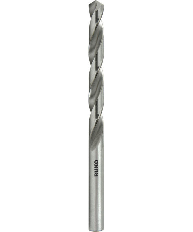 10 STK. SPIRALBOR DIN 338 Ø4,0 MM