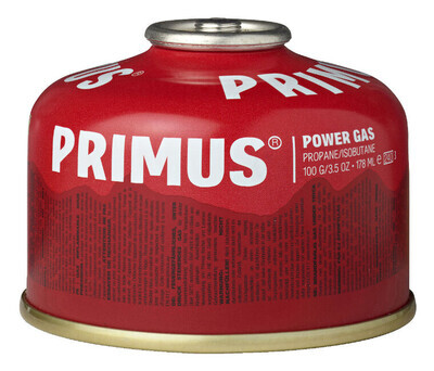 Billede af Primus PowerGas 100 g hos Specialbutikken