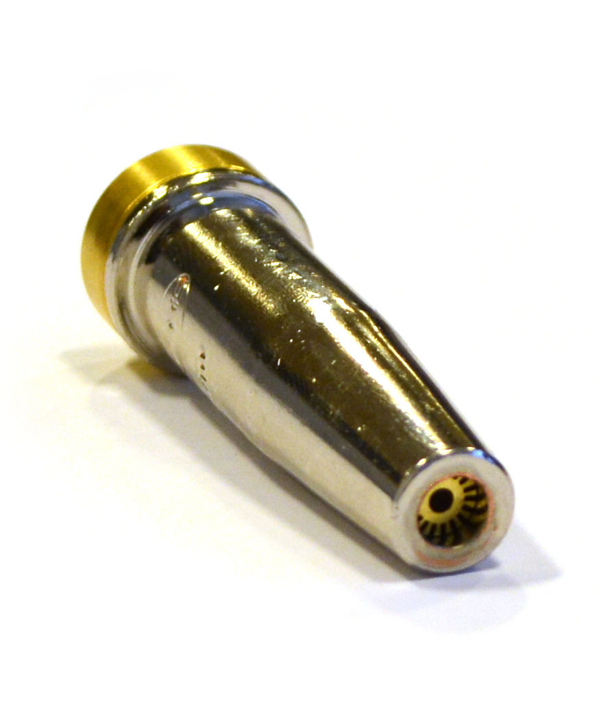 Harris 6290-5,5VVC 225-250 mm maskinskæredyse - 1 stk.