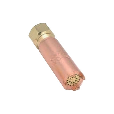 Harris brusebrænder H-62-3P med senior omløber