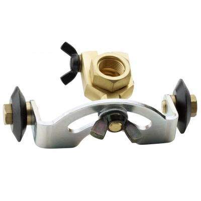 Dobbeltsyr med små hjul, junior