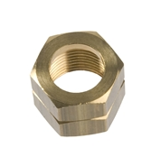 Harris omløber til slangestuds 9/16" V