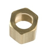 Harris omløber til slangestuds 3/8" H