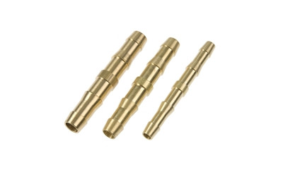 Harris slangesamlerør 1/4"