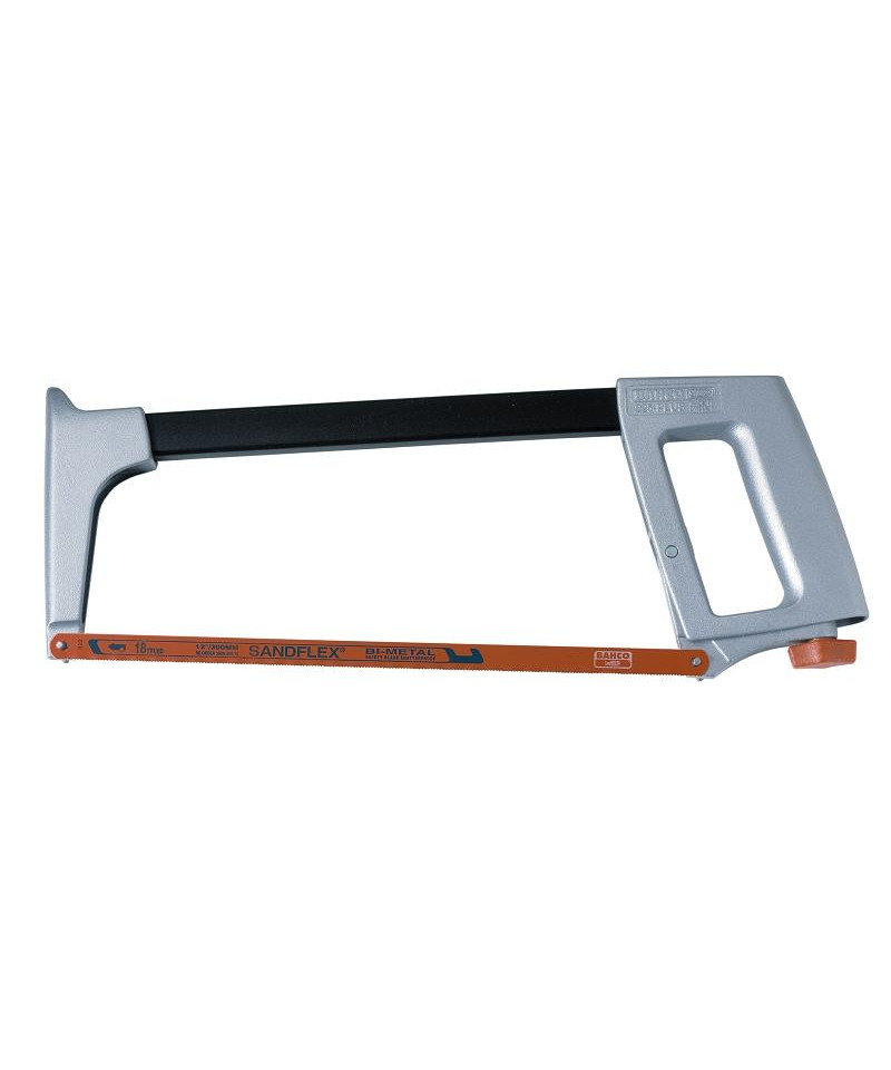 Bahco nedstrygerbue 225-plus billede