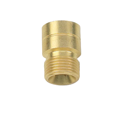 Harris Gevindadapter 9/16" UDV V