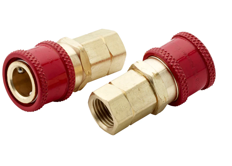 Harris Lynkobling S.700 GAS IG1/4