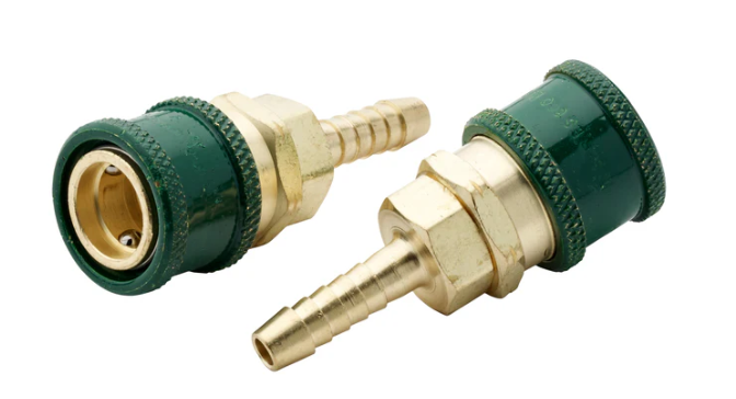 Harris Lynkobling S.600 ILT 1/4 "