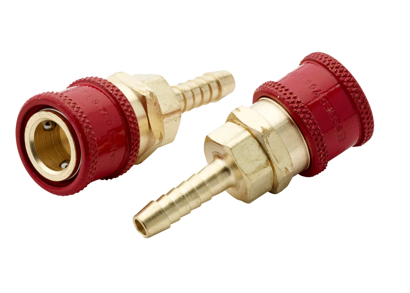 Harris Lynkobling S.700 GAS 3/8" studs