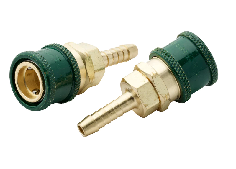 Harris Lynkobling S.600 ILT 3/8"