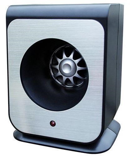 Ultralydsskræmmer mod mus og rotter billede