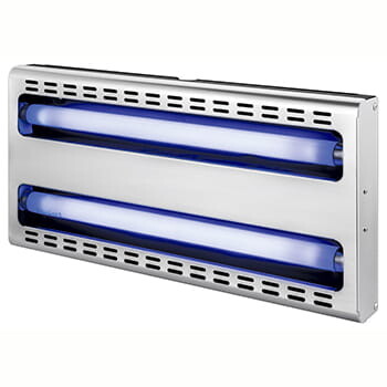 Ryom Insektfælde UV M/Limplade