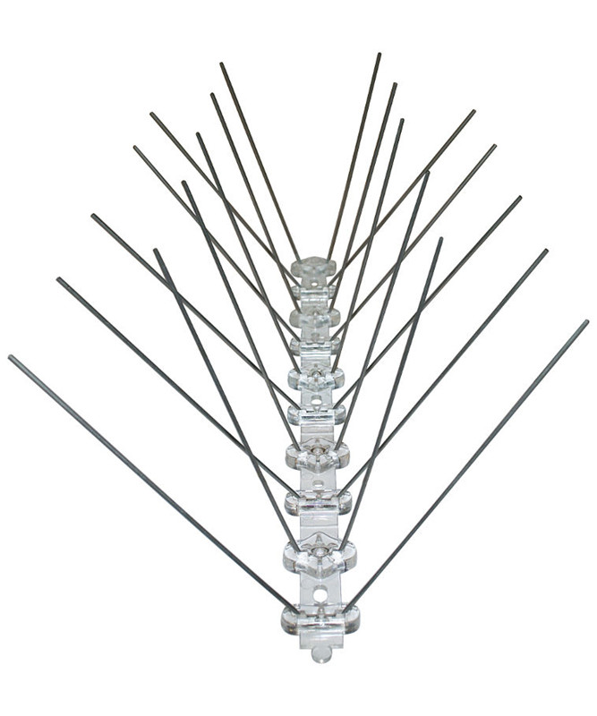 Ryom fuglepigge 2,5 meter billede