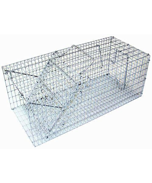 Ryom Rottefælde Trådvæv Enkelt 228-620 - 46 cm