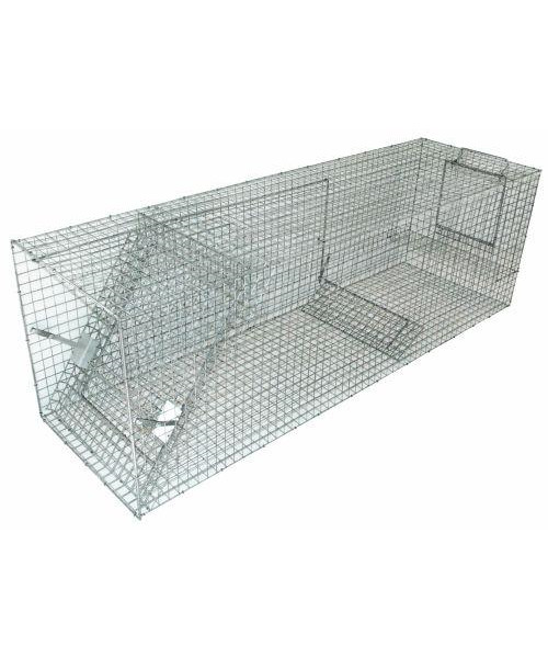 Rævefælde 140 cm billede