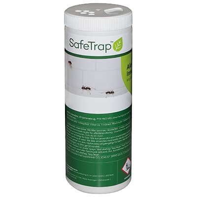Ryom Insektgranulat Safetrap - 250 g