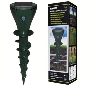 Ryom Muldvarpeskræmmer Basic billede