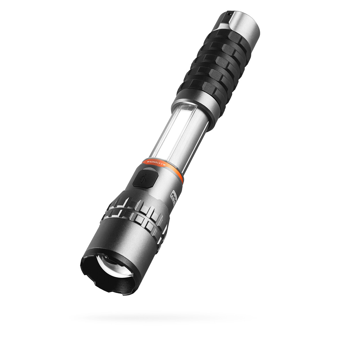 NEBO Slyde King 2K Lygte - 2000 lumen