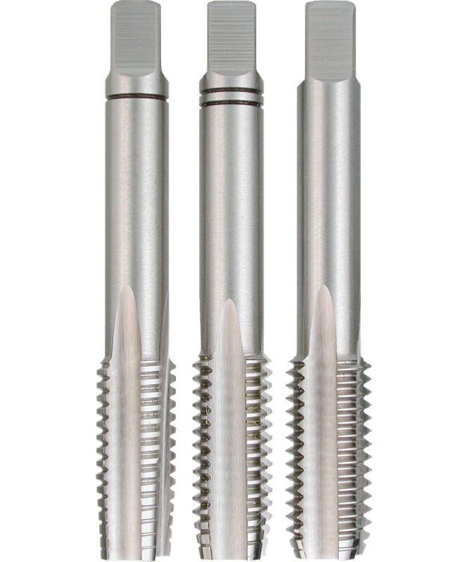 3 HÅNDTAPPE HSS M3 billede