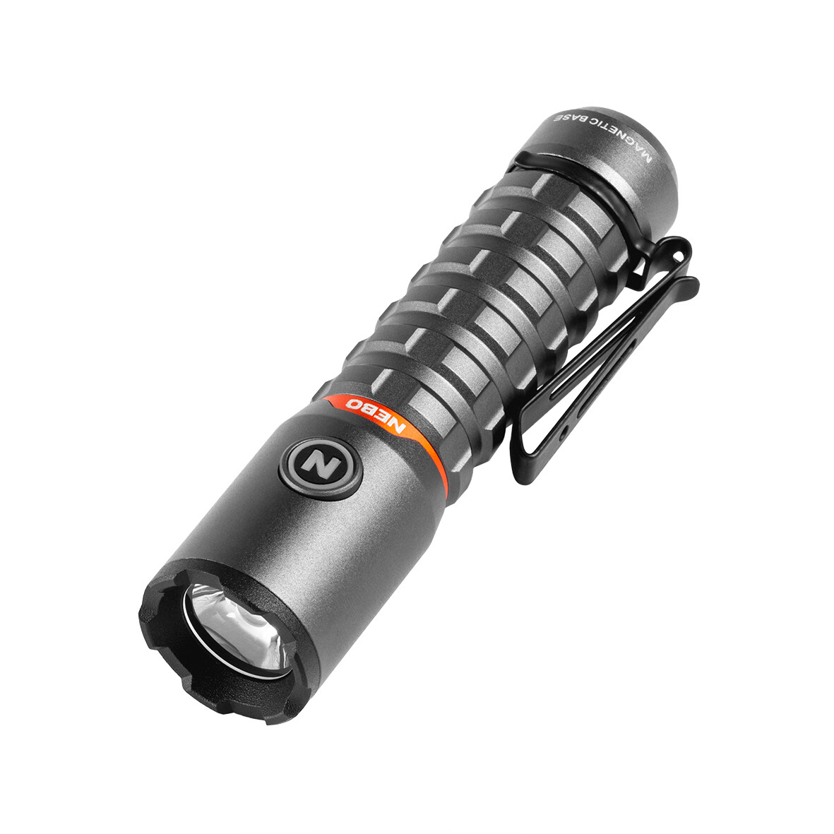 NEBO Torchy 2K Lommelygte - 2000 Lumen