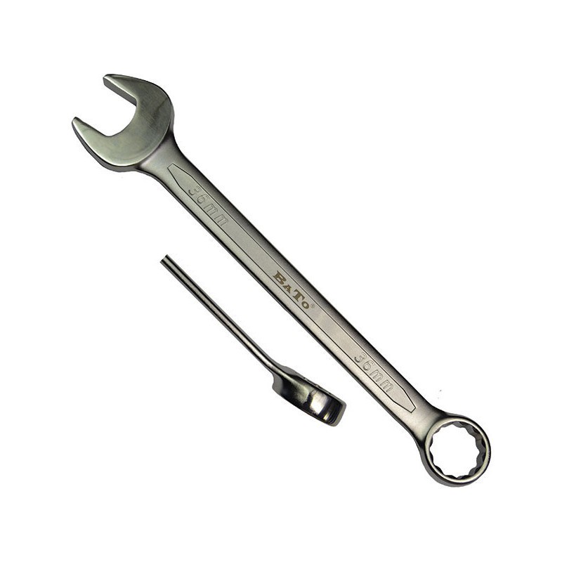 BaTo ring-gaffelnøgle 46 mm billede